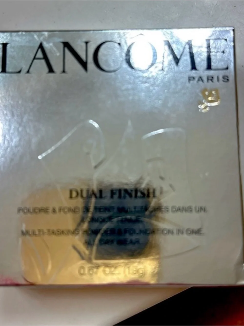 Matte Pressed Powder - Matte Amanda
